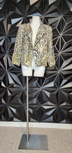 Load image into Gallery viewer, Chicos animal print      sz chico 2=large
