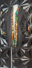 Load image into Gallery viewer, CAROL WIOR OPEN FRONT KIMONO      ONE SIZE
