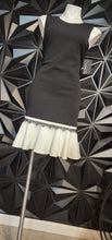 Load image into Gallery viewer, NWT Enfocus drop waist dress        sz 6
