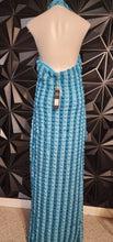 Load image into Gallery viewer, NWT Fashion nova popcorn dress         sz 1x (14/16)
