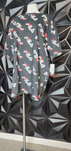 Load image into Gallery viewer, NWT Fila graphic tee           sz 3x
