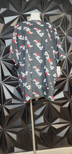 Load image into Gallery viewer, NWT Fila graphic tee           sz 3x
