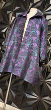 Load image into Gallery viewer, Berek floral print jacket/blazer        sz 3x
