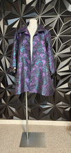 Load image into Gallery viewer, Berek floral print jacket/blazer        sz 3x
