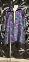 Load image into Gallery viewer, Berek floral print jacket/blazer        sz 3x
