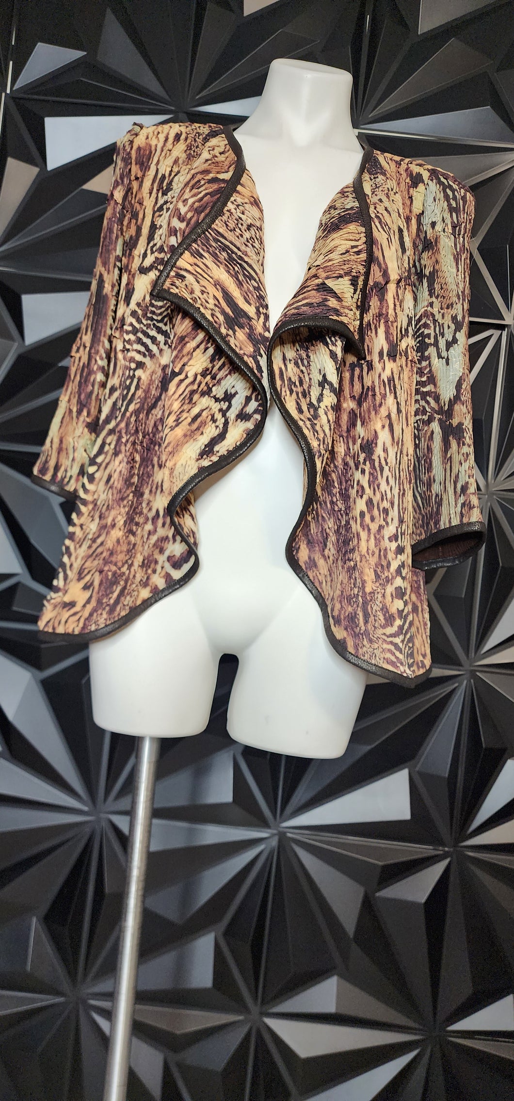 Alberto Makali kimono           sz med -lrg