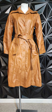 Load image into Gallery viewer, Imperial leather sportswear coat          sz 12(runs small), best fitting sz small
