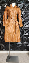 Load image into Gallery viewer, Imperial leather sportswear coat          sz 12(runs small), best fitting sz small

