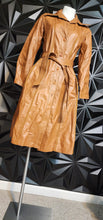 Load image into Gallery viewer, Imperial leather sportswear coat          sz 12(runs small), best fitting sz small
