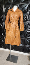 Load image into Gallery viewer, Imperial leather sportswear coat          sz 12(runs small), best fitting sz small
