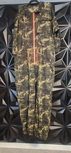 Load image into Gallery viewer, Fashion nova camo jumpsuit         sz 1x (16/18)

