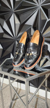 Load image into Gallery viewer, Stuart Weitzman Loafers          sz 10
