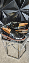 Load image into Gallery viewer, Stuart Weitzman Loafers          sz 10
