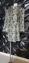 Load image into Gallery viewer, Lane Bryant dress/blazer       sz 26/28
