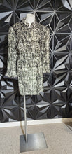 Load image into Gallery viewer, Lane Bryant dress/blazer       sz 26/28
