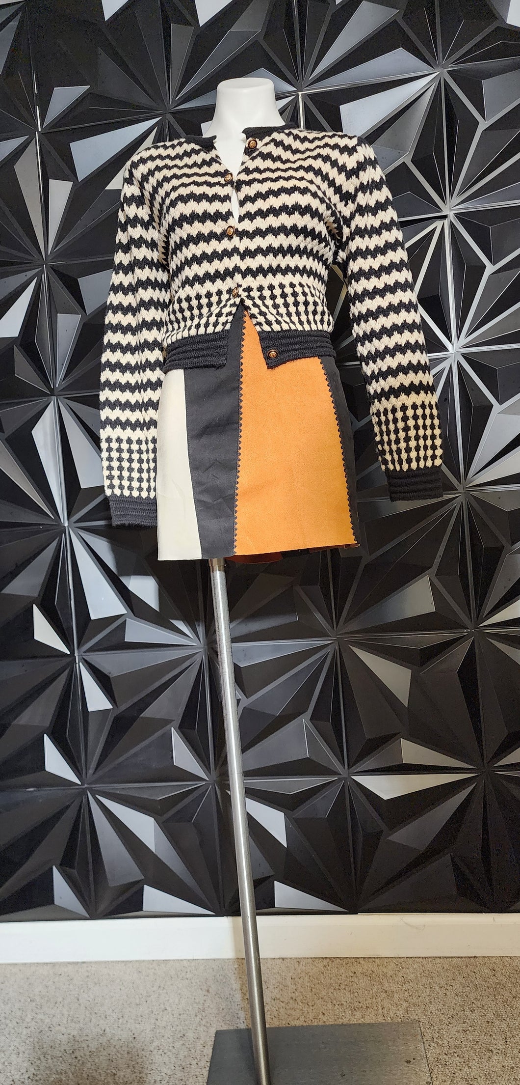 Shein soft cardigan       sz lrg (fitting med-lrg)