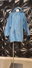 Load image into Gallery viewer, Boohoo oversize hoody         sz 12-16
