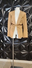 Load image into Gallery viewer, Lane Bryant blazer      sz 16-18
