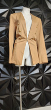 Load image into Gallery viewer, Lane Bryant blazer      sz 16-18
