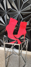 Load image into Gallery viewer, Red Brash heels               sz 10
