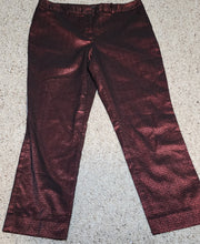 Load image into Gallery viewer, Worthington slim fit pant         sz 12
