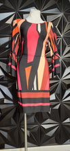 Load image into Gallery viewer, MSK multicolor dress          sz medium

