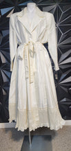 Load image into Gallery viewer, NWT Susanna pleated flare Jacket/Dress       sz 22, Best fit sz xl-20
