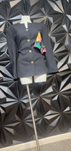 Load image into Gallery viewer, Kasper blazer                   sz 16
