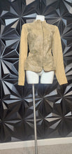 Load image into Gallery viewer, Unbranded sweater jacket             sz untagged, Best fitting sz lrg/xlrg
