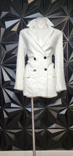 Load image into Gallery viewer, NWT Armani Exchange blazer              sz 8
