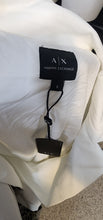 Load image into Gallery viewer, NWT Armani Exchange blazer              sz 8
