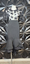 Load image into Gallery viewer, Ashro high low flare skirt           sz 10
