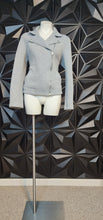 Load image into Gallery viewer, Old navy gray jacket           sz large
