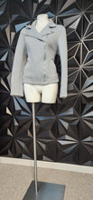 Load image into Gallery viewer, Old navy gray jacket           sz large

