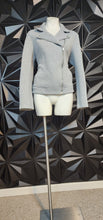 Load image into Gallery viewer, Old navy gray jacket           sz large
