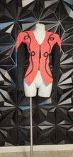 Load image into Gallery viewer, Unbranded vintage style blazer           sz untagged, best fit sz 8/10

