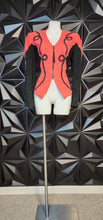 Load image into Gallery viewer, Unbranded vintage style blazer           sz untagged, best fit sz 8/10

