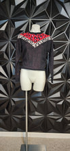 Load image into Gallery viewer, Barr III multicolor sweater        sz small
