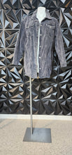 Load image into Gallery viewer, Highway jeans corduroy jacket            sz large
