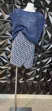 Load image into Gallery viewer, Loft skirt/knit top 2 piece set  sz xl (14)
