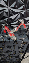 Load image into Gallery viewer, New Azalea Wang reptile print sandals
