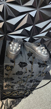 Load image into Gallery viewer, New Azalea Wang jeweled platform slides
