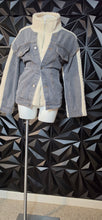 Load image into Gallery viewer, NWT sherpa jacket           sz large (10-14)
