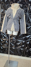 Load image into Gallery viewer, NWT sherpa jacket           sz large (10-14)
