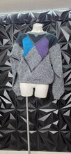 Load image into Gallery viewer, Urban Works Vintage sweater            sz xlrg
