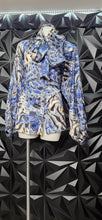 Load image into Gallery viewer, NWT N by Nancy multicolor blouse           sz xl-2x
