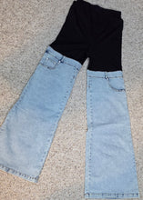 Load image into Gallery viewer, Dream Architect denim spandex jean           sz xl (runs smaller), best fit sz medium
