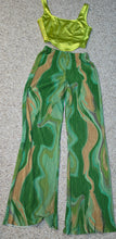 Load image into Gallery viewer, Pull &amp; Bear pleated pants           sz small

