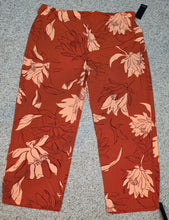 Load image into Gallery viewer, NWT alfani palazzo pants          sz 3x

