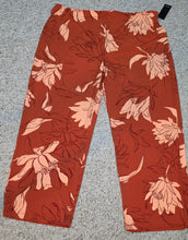 Load image into Gallery viewer, NWT alfani palazzo pants          sz 3x
